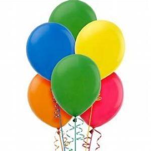Latex Balloon – The Love Bug Flowers, Timmins ON