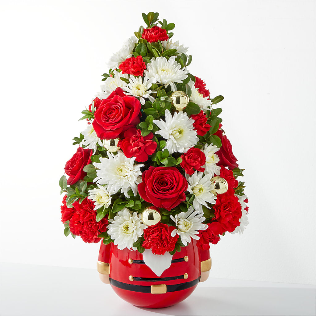 Royal Nutcracker Tree – The Love Bug Flowers, Timmins ON