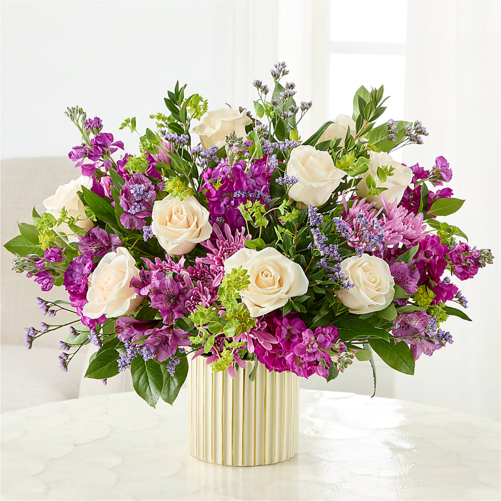 The Boutique Bouquet – The Love Bug Flowers, Timmins ON