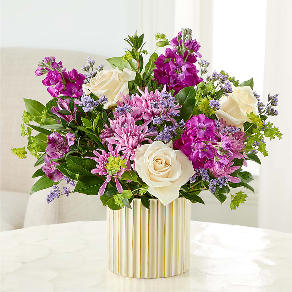 The Boutique Bouquet – The Love Bug Flowers, Timmins ON