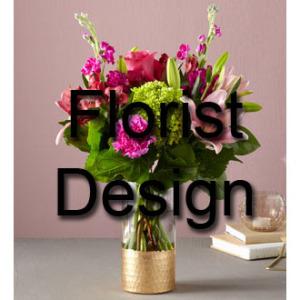FF-V1a – The Love Bug Flowers, Timmins ON