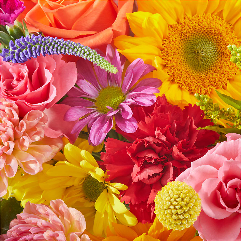 You're Invited - A Florist Original – The Love Bug Flowers, Timmins ON