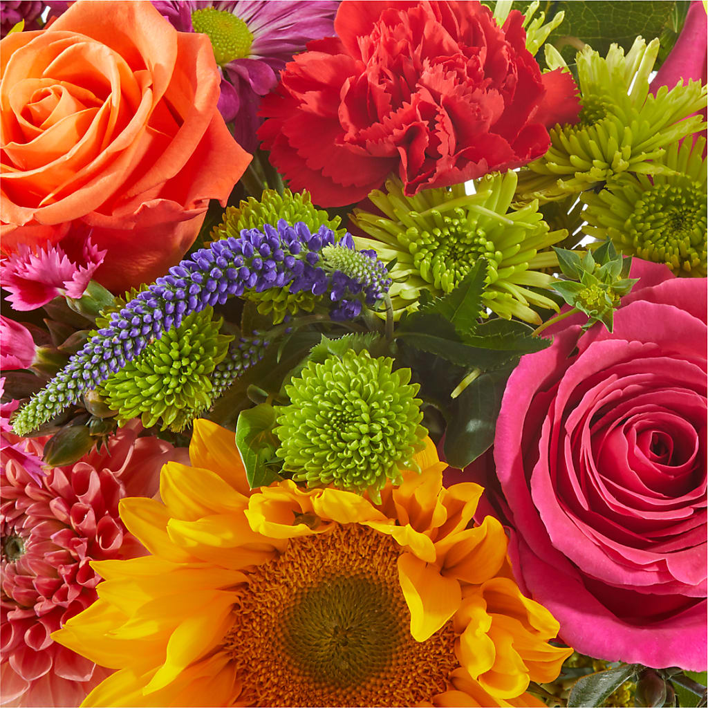 You're Invited - A Florist Original – The Love Bug Flowers, Timmins ON