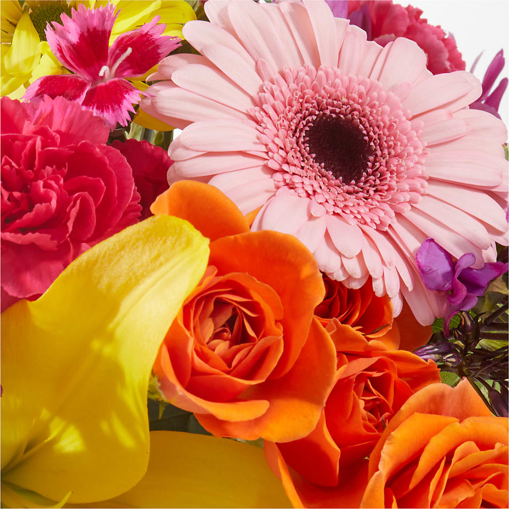 You're Invited - A Florist Original – The Love Bug Flowers, Timmins ON