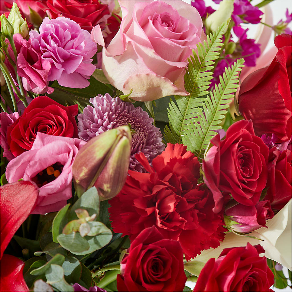 Simply the Best - A Florist Original – The Love Bug Flowers, Timmins ON