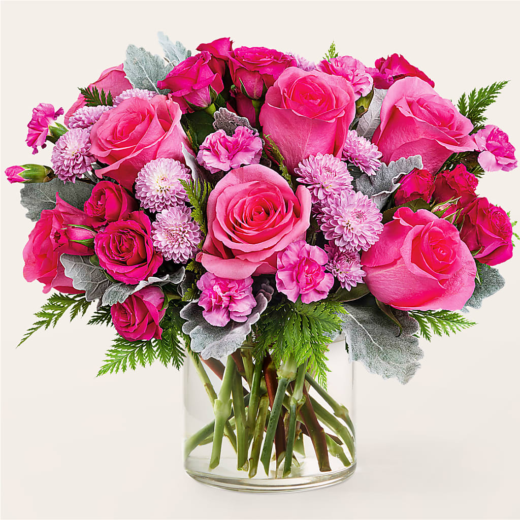 Sweet As Can Be Bouquet – The Love Bug Flowers, Timmins ON