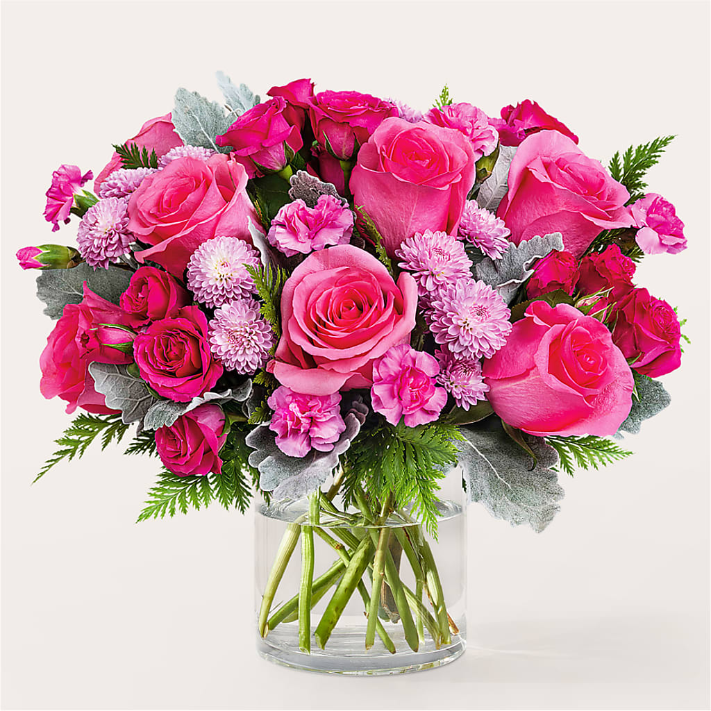 Sweet As Can Be Bouquet – The Love Bug Flowers, Timmins ON