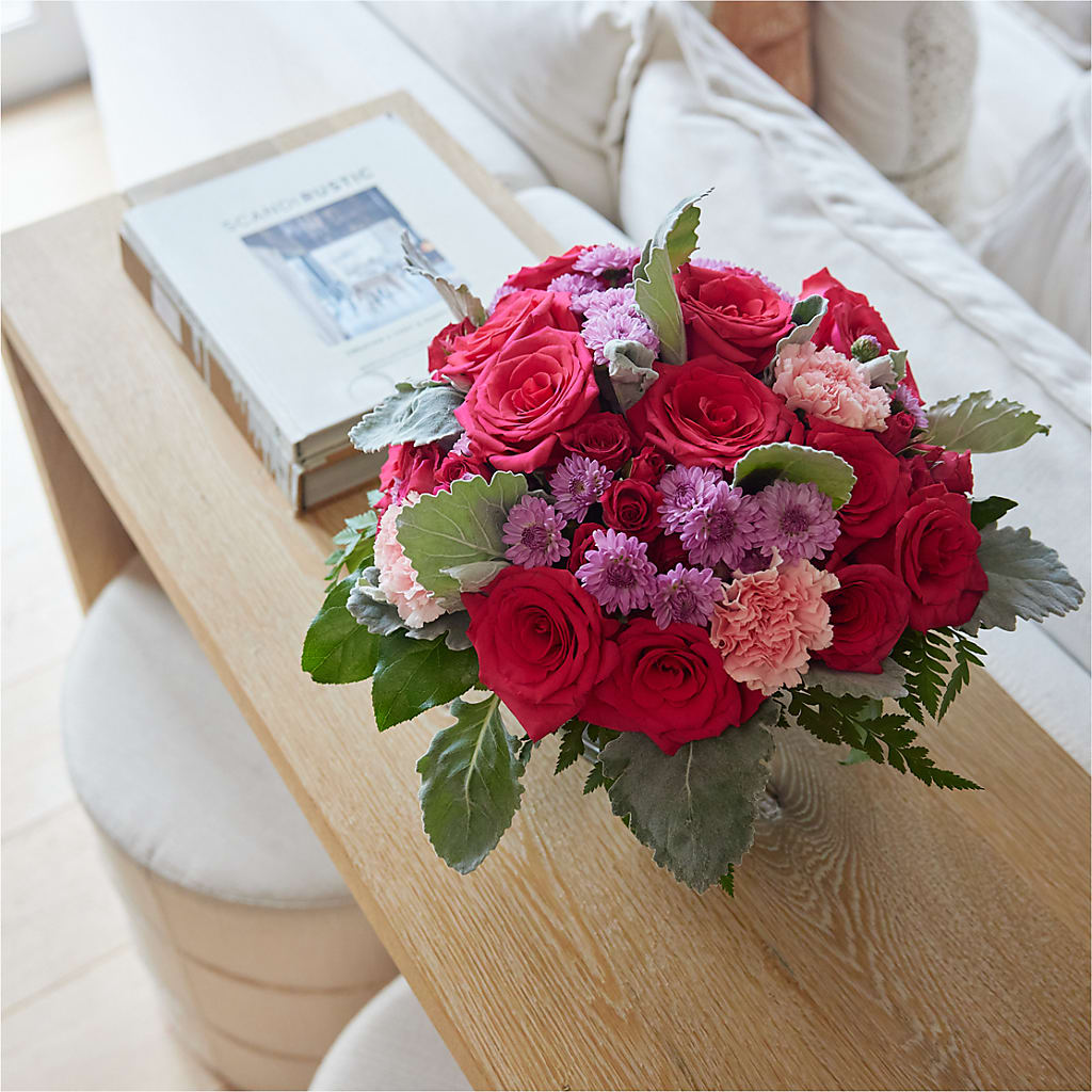 Sweet As Can Be Bouquet – The Love Bug Flowers, Timmins ON