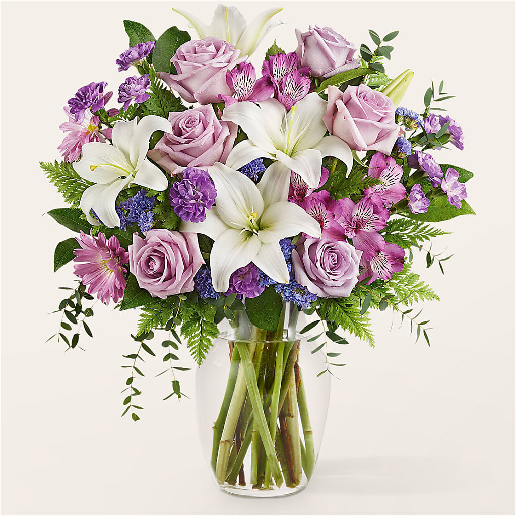 The Dreamscape Bouquet – The Love Bug Flowers, Timmins ON