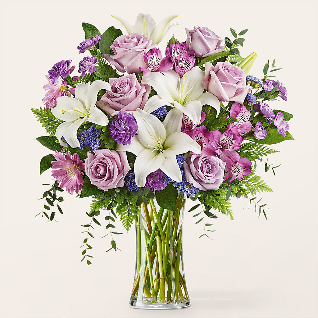 The Dreamscape Bouquet – The Love Bug Flowers, Timmins ON
