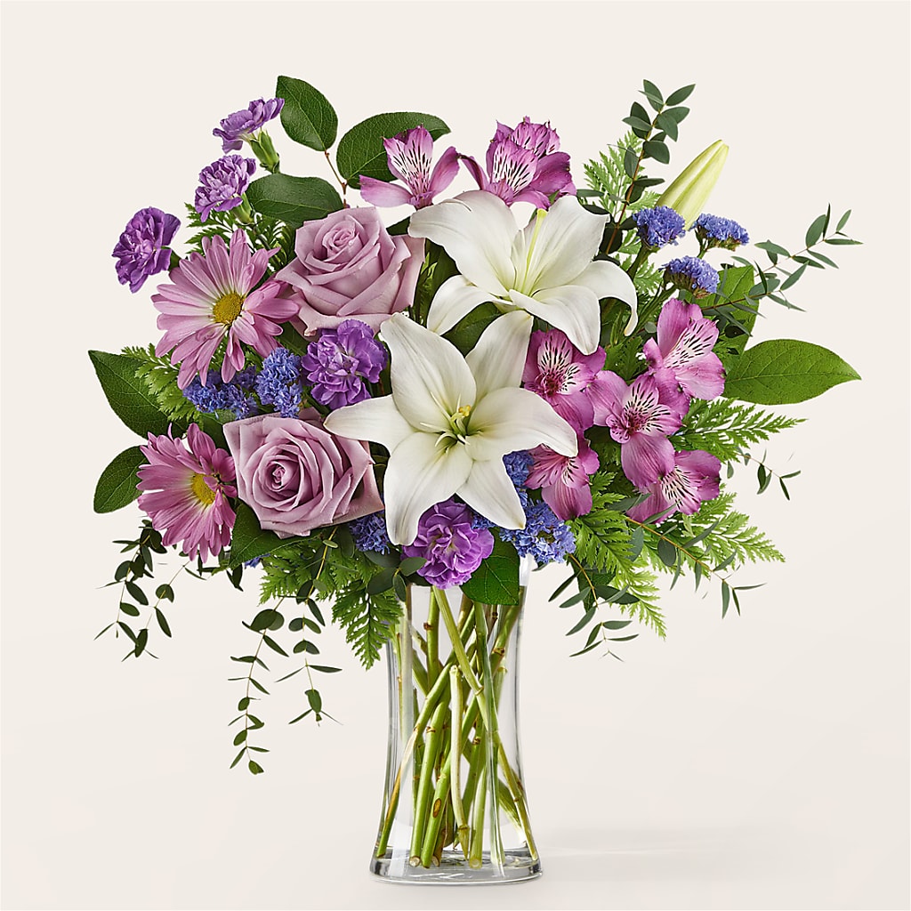 The Dreamscape Bouquet – The Love Bug Flowers, Timmins ON