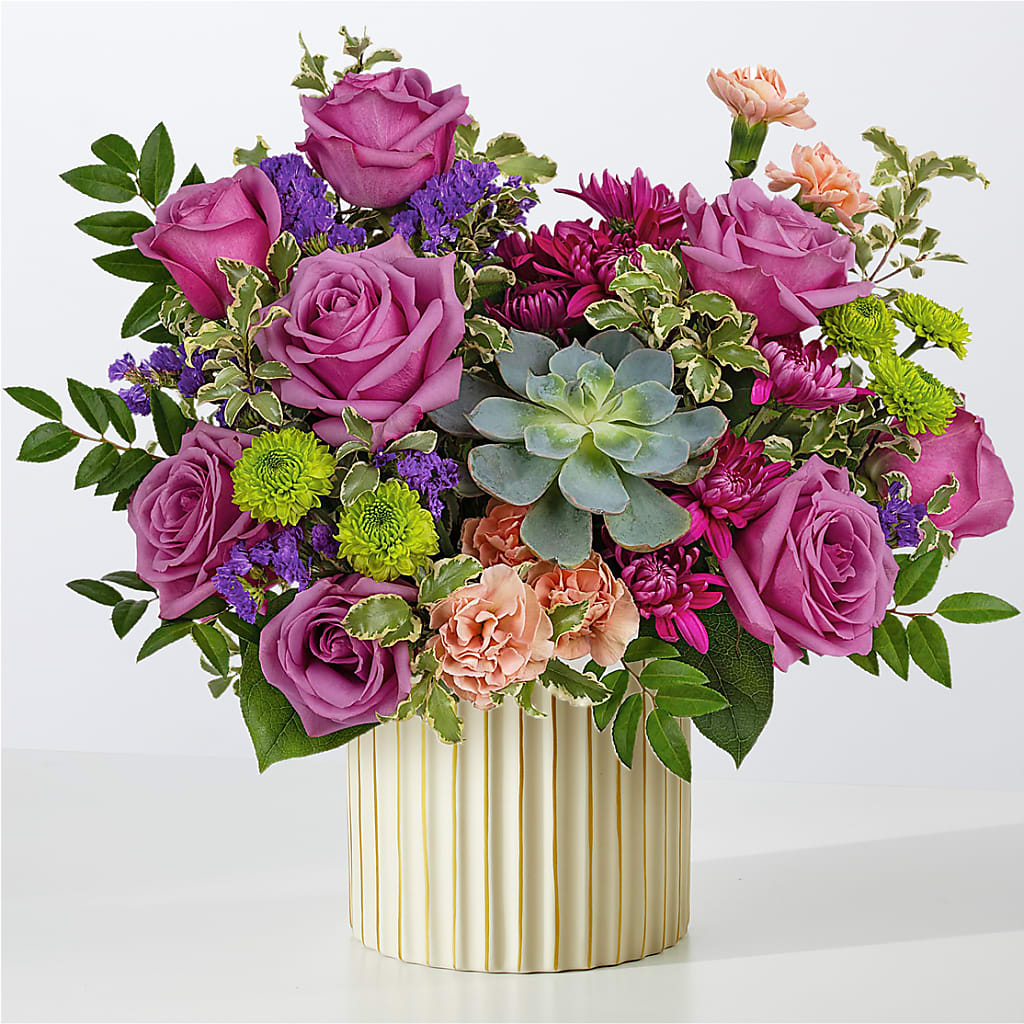 You're a Gem Bouquet – The Love Bug Flowers, Timmins ON