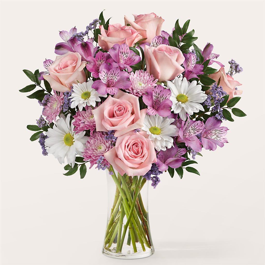 Enchantment Bouquet – The Love Bug Flowers, Timmins ON