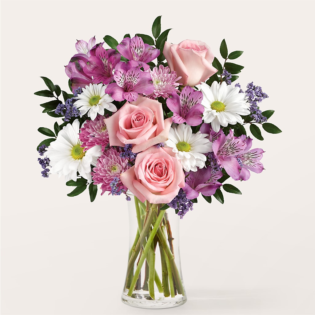 Enchantment Bouquet – The Love Bug Flowers, Timmins ON
