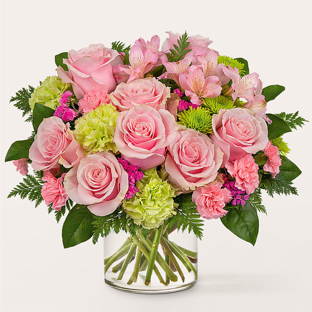 Pinch Me Bouquet – The Love Bug Flowers, Timmins ON