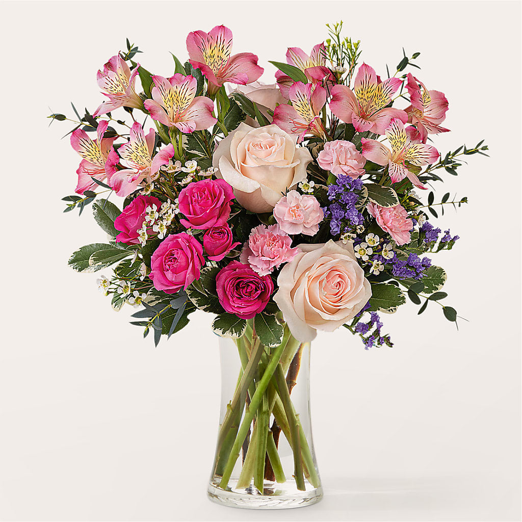 A La Mode Bouquet – The Love Bug Flowers, Timmins ON