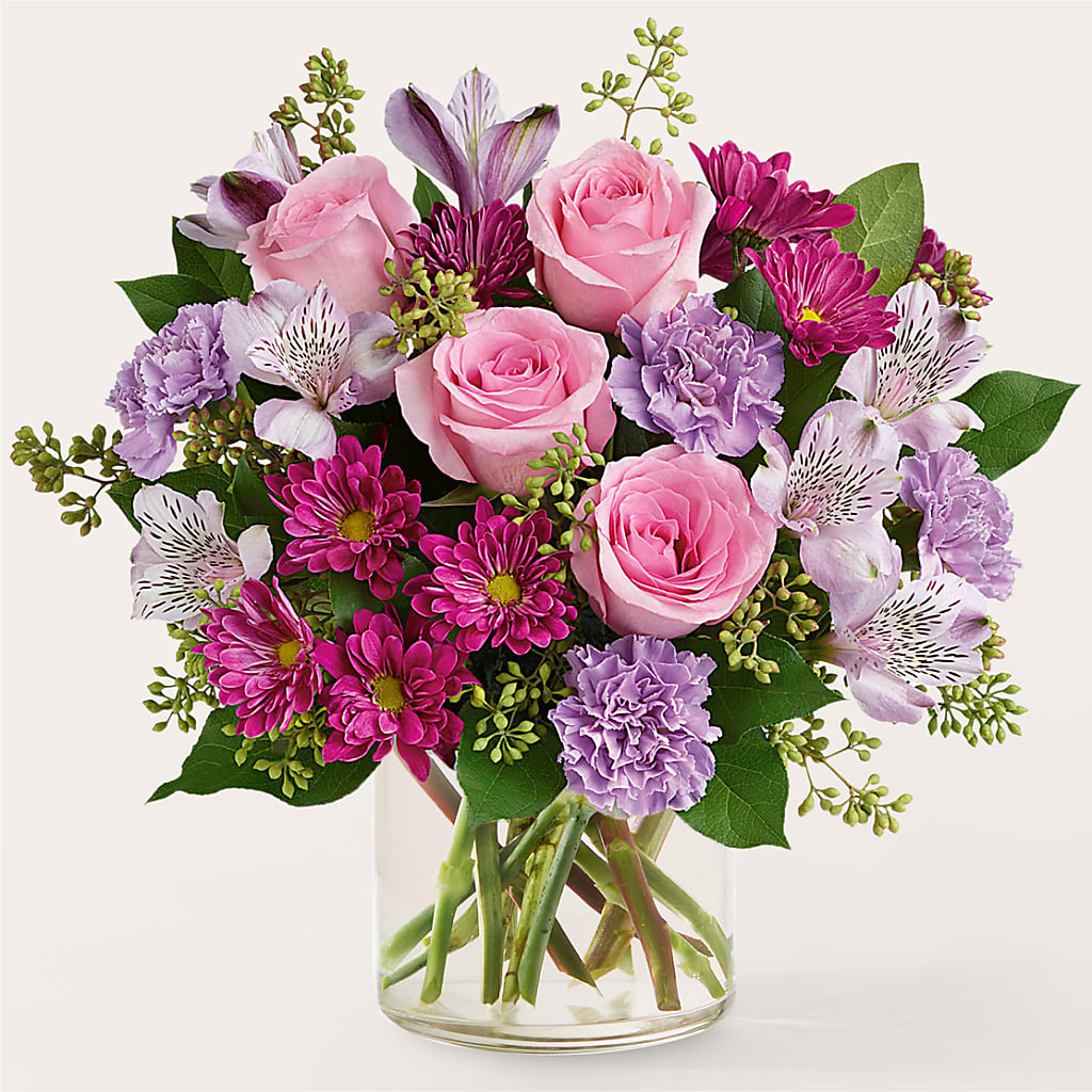 In the Clouds Bouquet – The Love Bug Flowers, Timmins ON