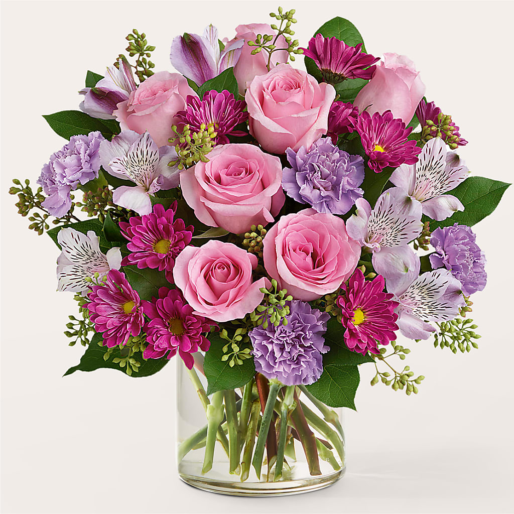 In the Clouds Bouquet – The Love Bug Flowers, Timmins ON
