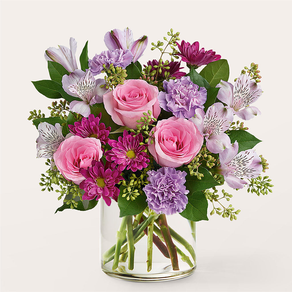 In the Clouds Bouquet – The Love Bug Flowers, Timmins ON