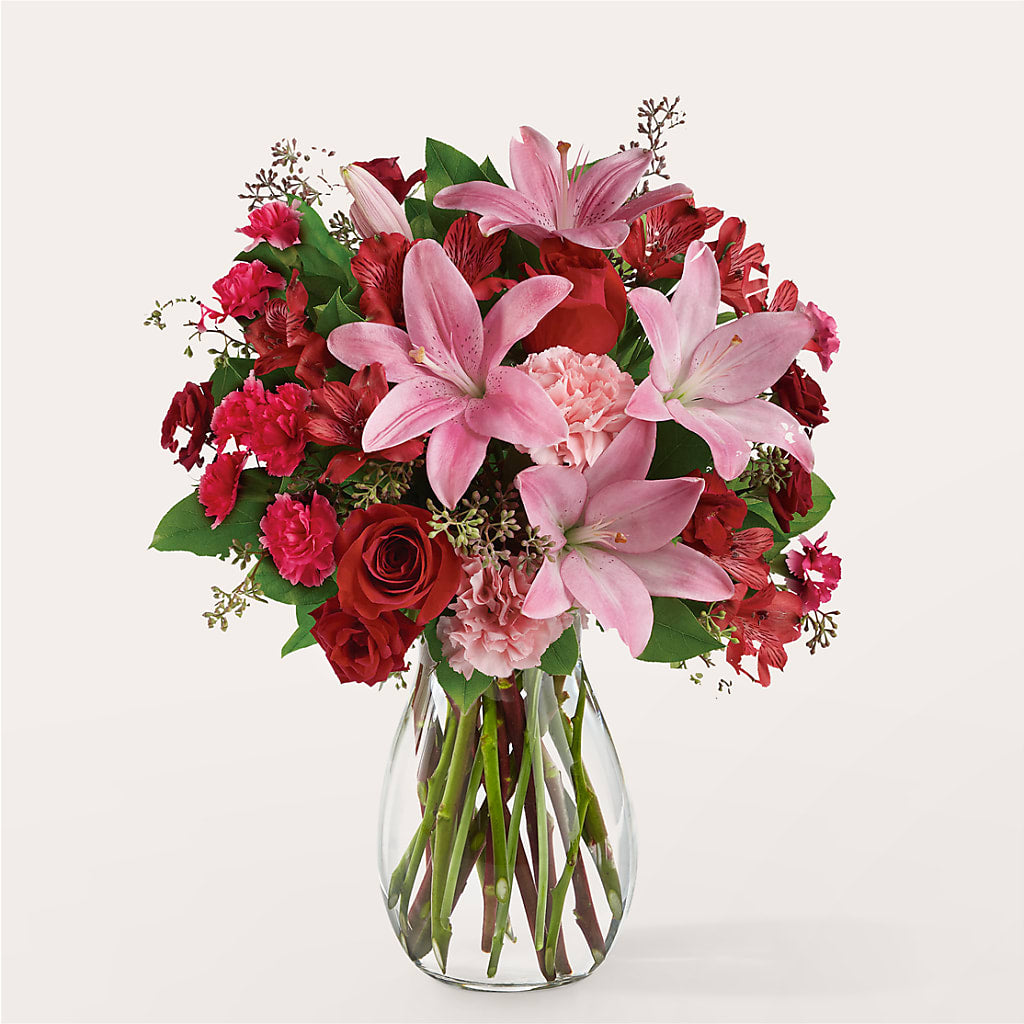 Butterflies Bouquet – The Love Bug Flowers, Timmins ON