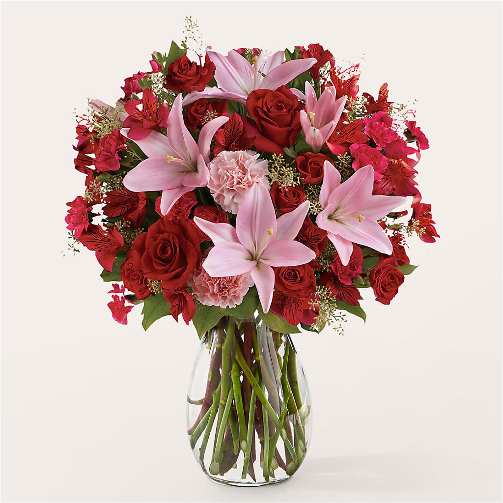 Butterflies Bouquet – The Love Bug Flowers, Timmins ON
