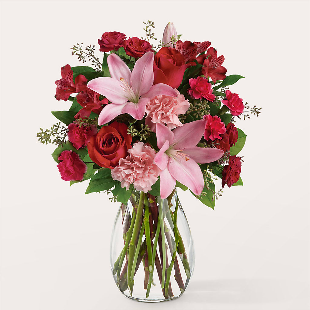 Butterflies Bouquet – The Love Bug Flowers, Timmins ON