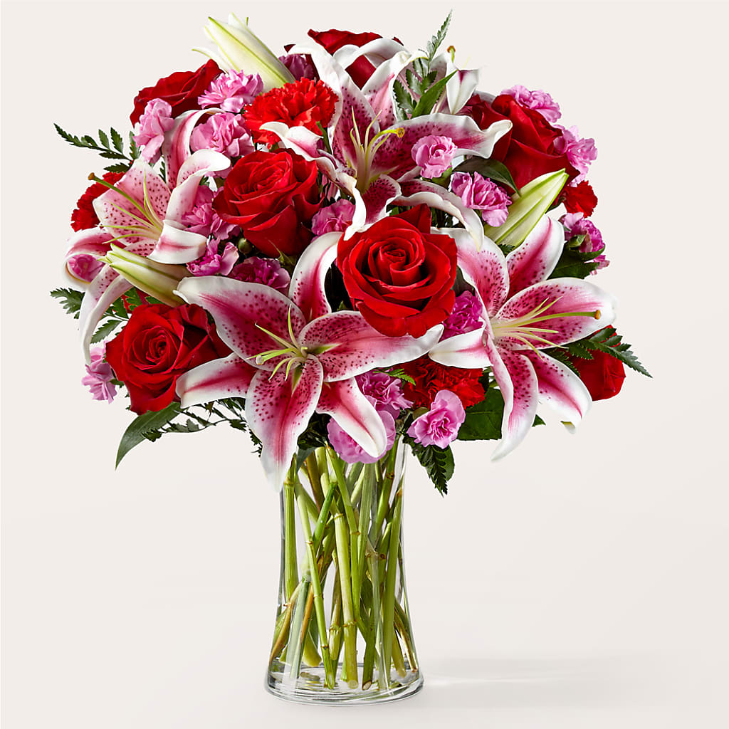 Honeymoon Bouquet – The Love Bug Flowers, Timmins ON