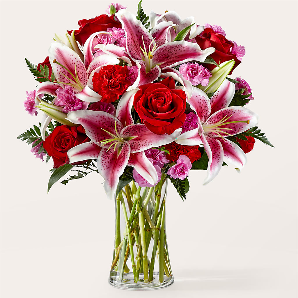 Honeymoon Bouquet – The Love Bug Flowers, Timmins ON