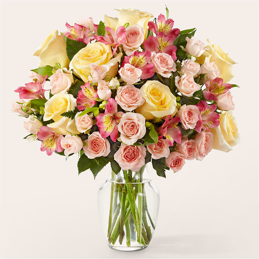 Just Lovely Bouquet – The Love Bug Flowers, Timmins ON