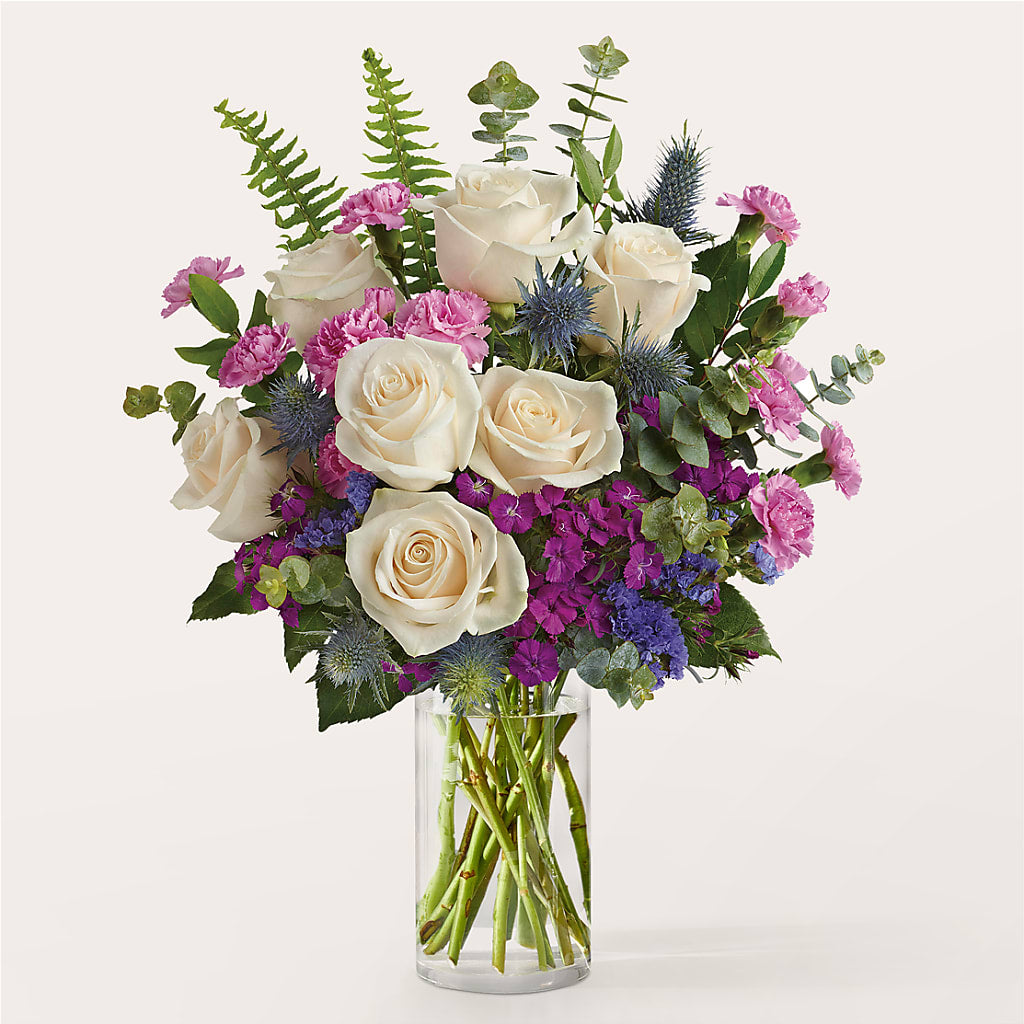 The Gala Bouquet – The Love Bug Flowers, Timmins ON