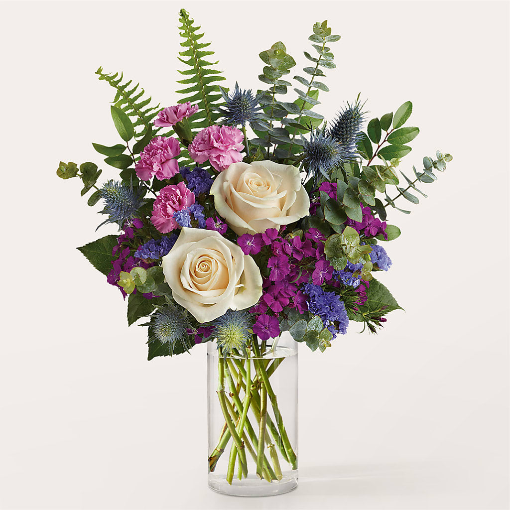 The Gala Bouquet – The Love Bug Flowers, Timmins ON