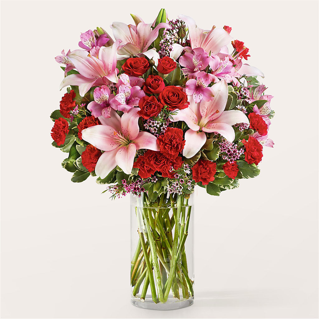 Kismet Bouquet – The Love Bug Flowers, Timmins ON