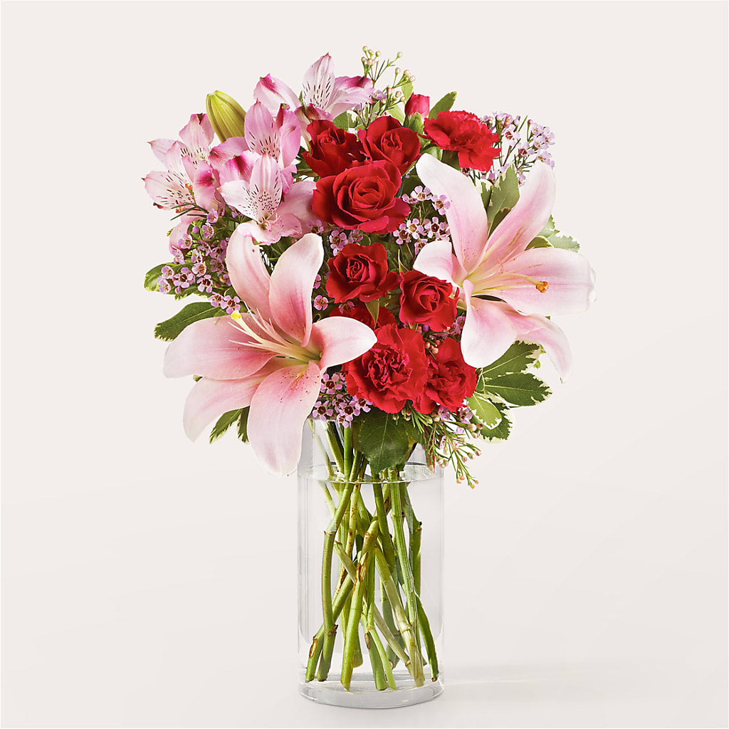 Kismet Bouquet – The Love Bug Flowers, Timmins ON