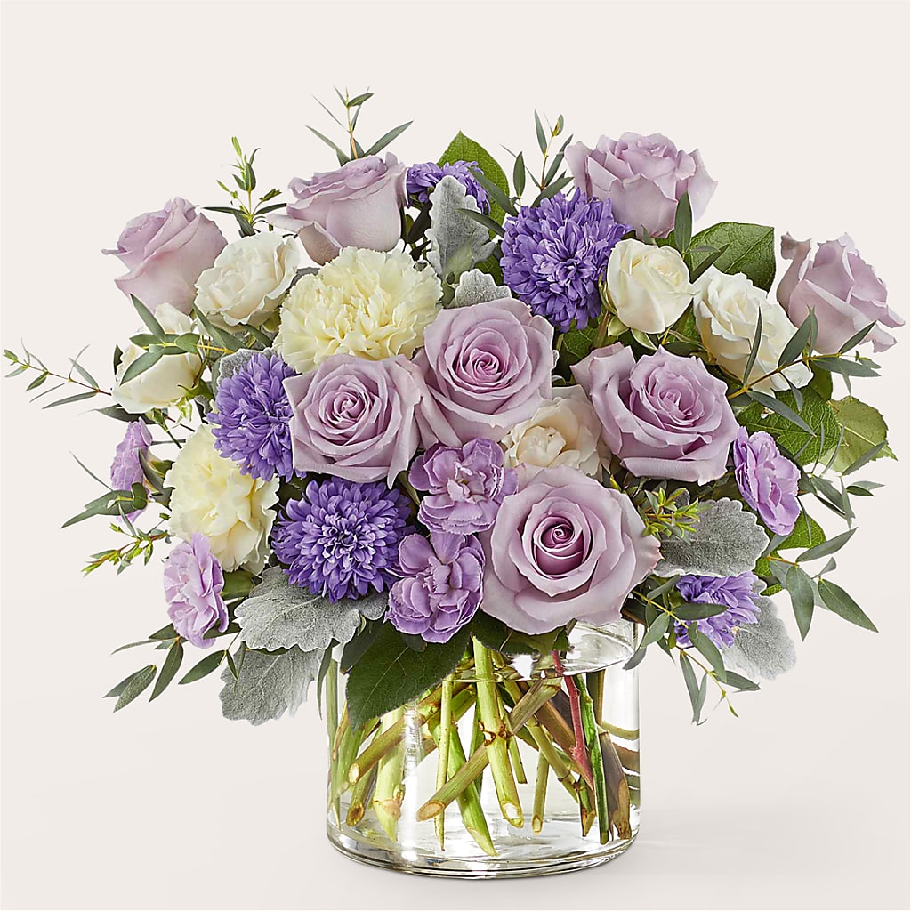 Stardust Bouquet – The Love Bug Flowers, Timmins ON