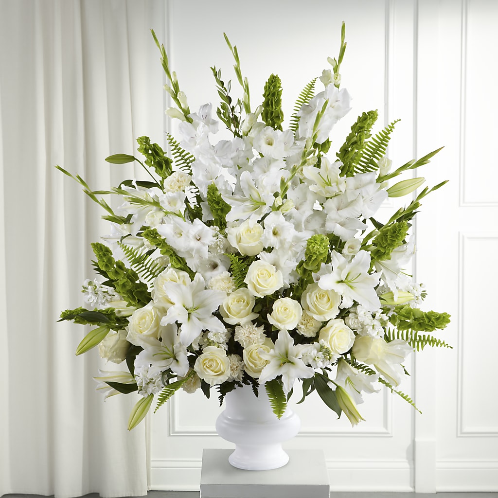 Morning Stars Arrangement – The Love Bug Flowers, Timmins ON
