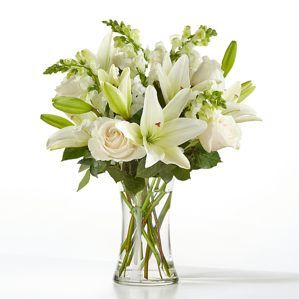 Eternal Friendship Bouquet – The Love Bug Flowers, Timmins ON