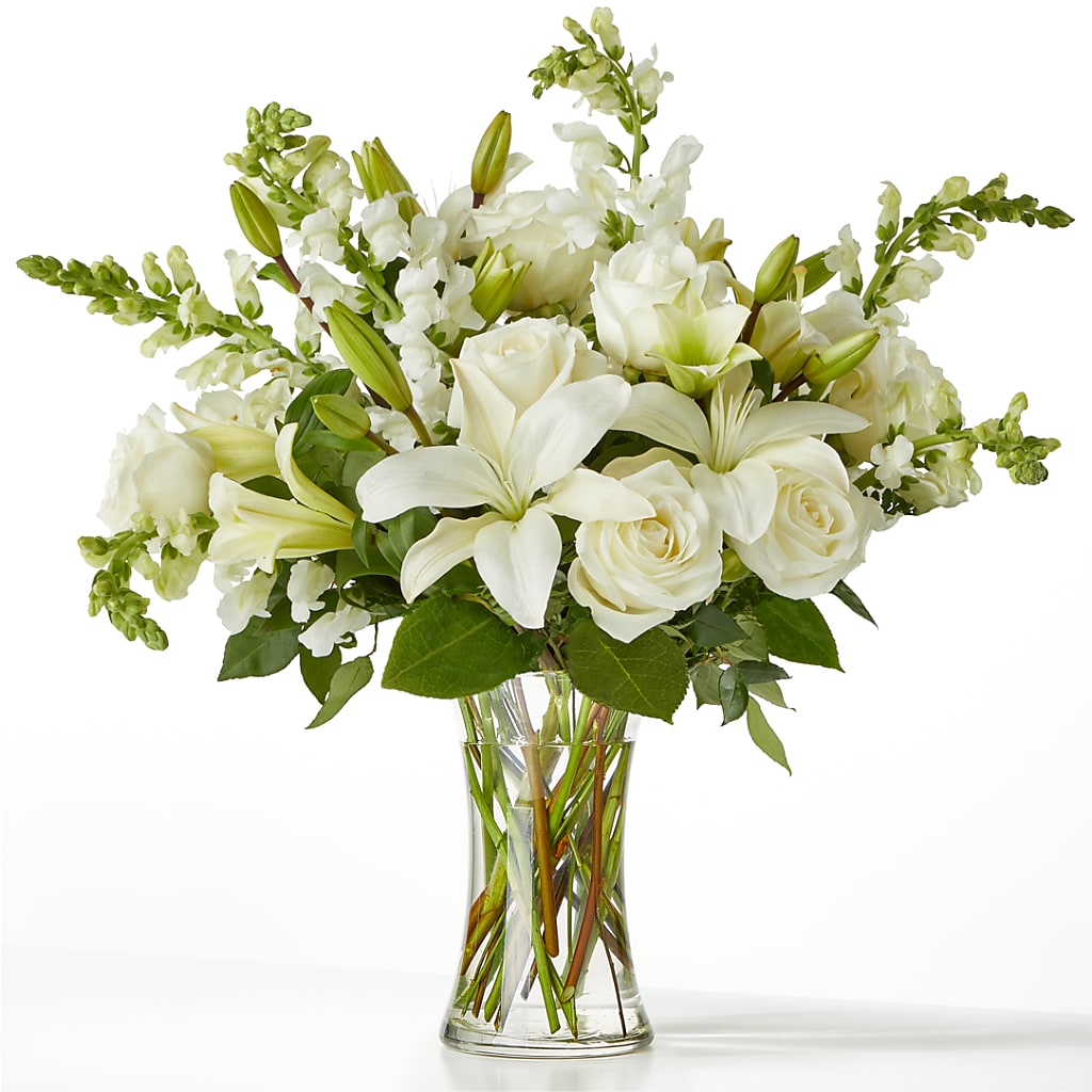 Eternal Friendship Bouquet – The Love Bug Flowers, Timmins ON
