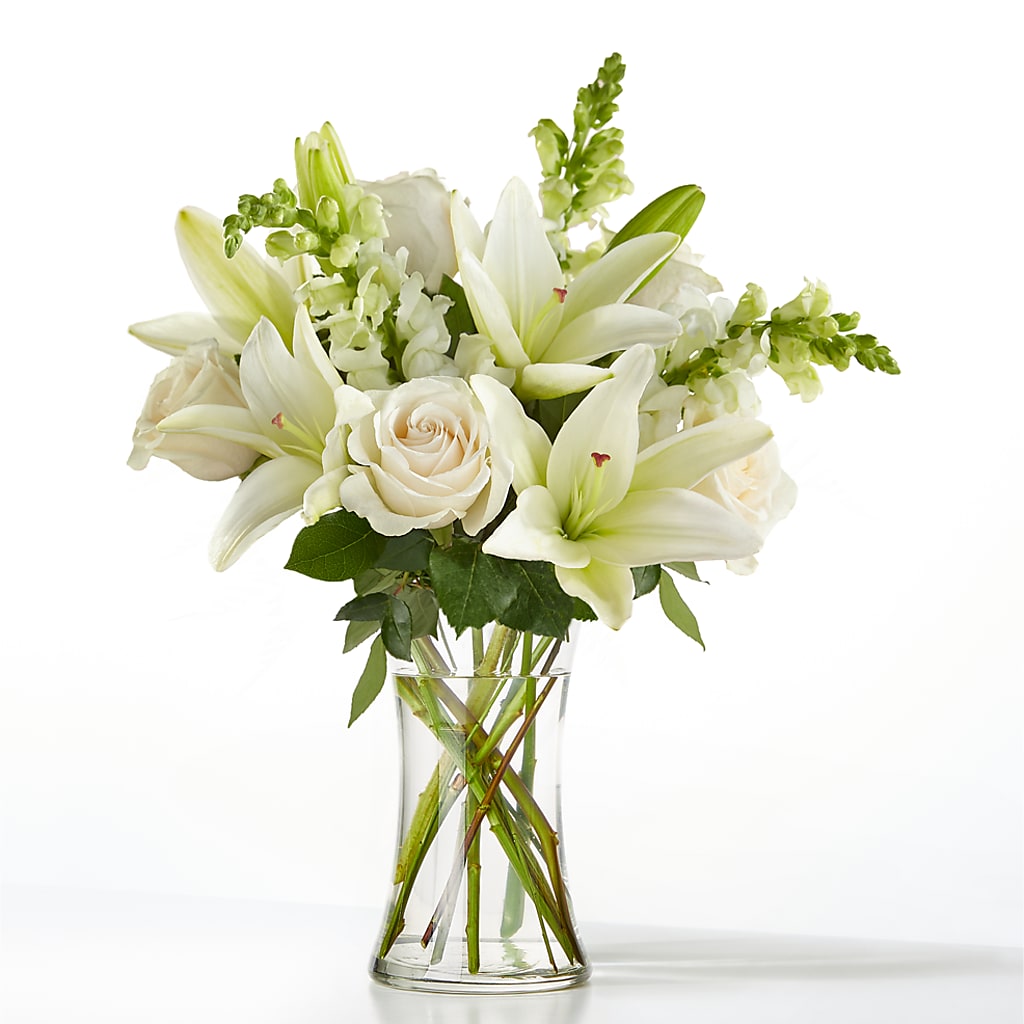 Eternal Friendship Bouquet – The Love Bug Flowers, Timmins ON