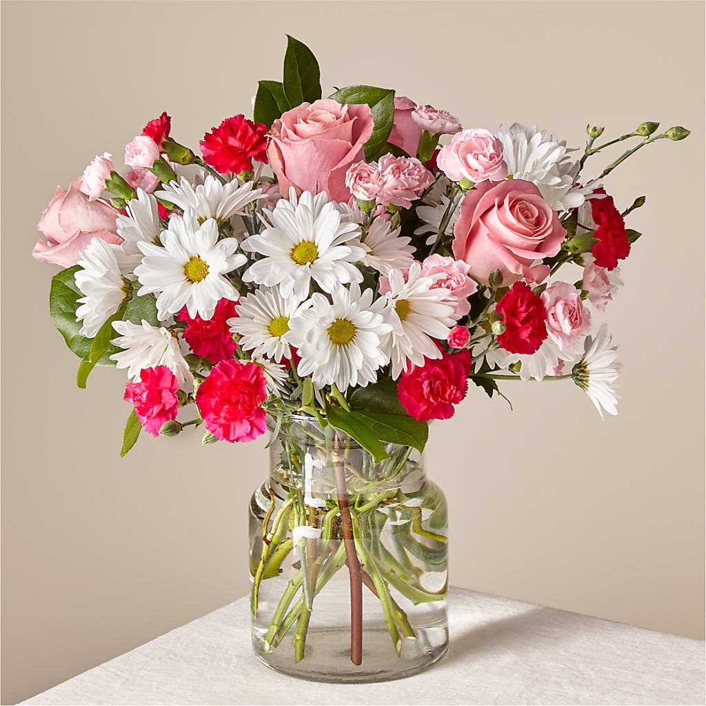 Sweet Surprises® Bouquet – The Love Bug Flowers, Timmins ON