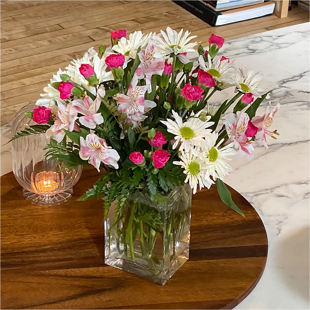 Sweet Surprises® Bouquet – The Love Bug Flowers, Timmins ON