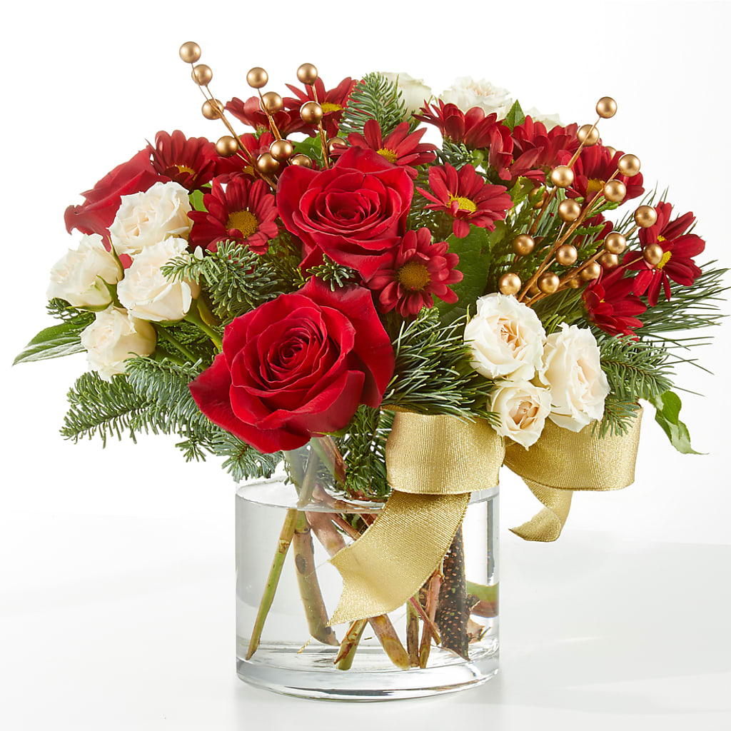 Believe Bouquet – The Love Bug Flowers, Timmins ON