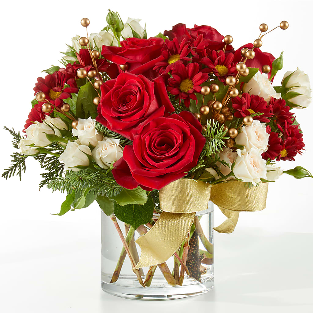 Believe Bouquet – The Love Bug Flowers, Timmins ON