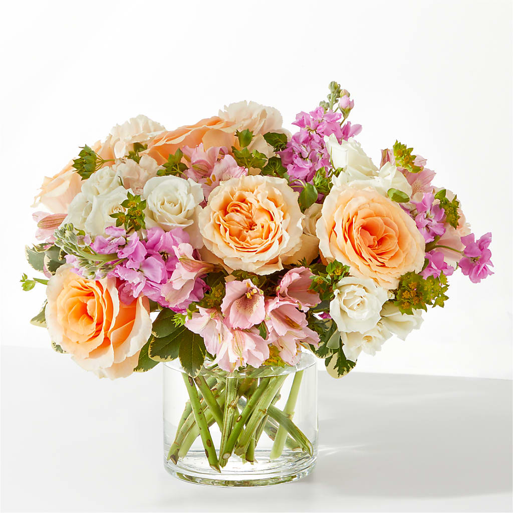 Paradise Bouquet – The Love Bug Flowers, Timmins ON