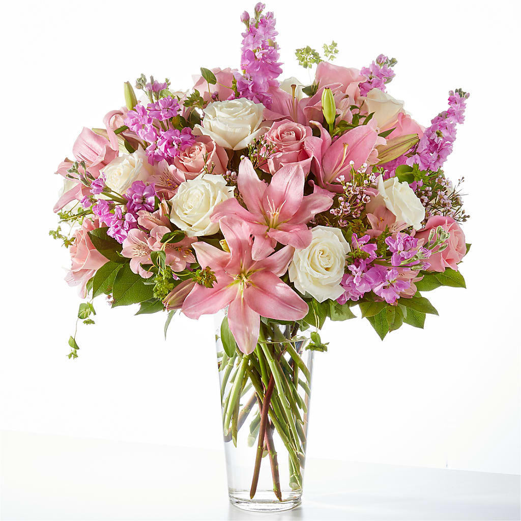 Ethereal Beauty Bouquet – The Love Bug Flowers, Timmins ON