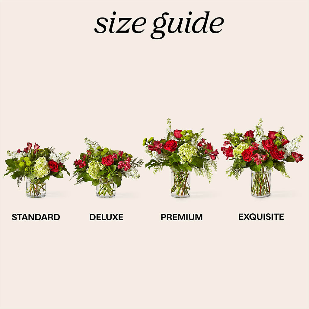 Tree Shopping Bouquet – The Love Bug Flowers, Timmins ON