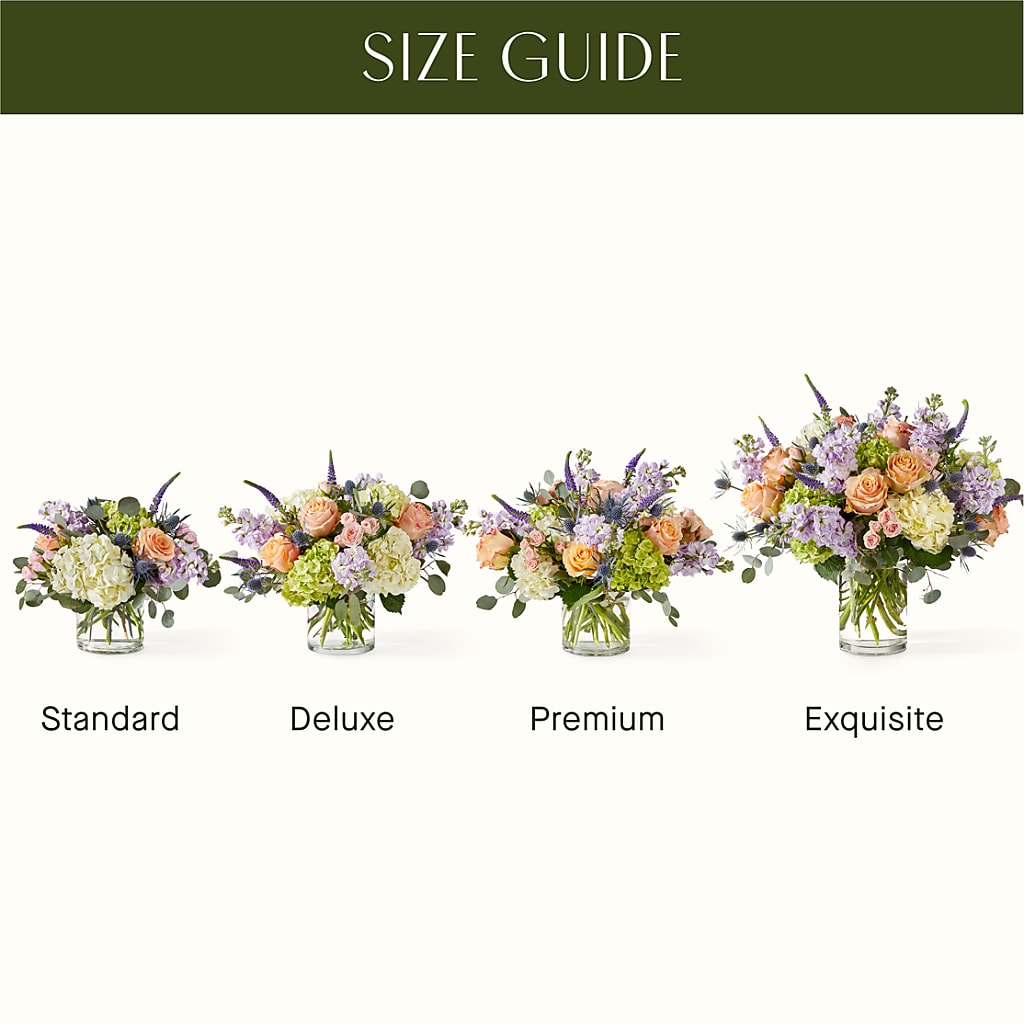 Porch Swing Bouquet – The Love Bug Flowers, Timmins ON