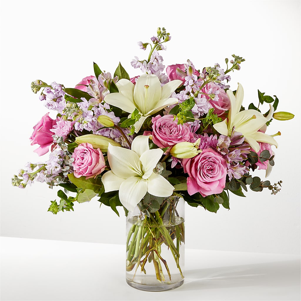 Daydreamer Bouquet – The Love Bug Flowers, Timmins ON