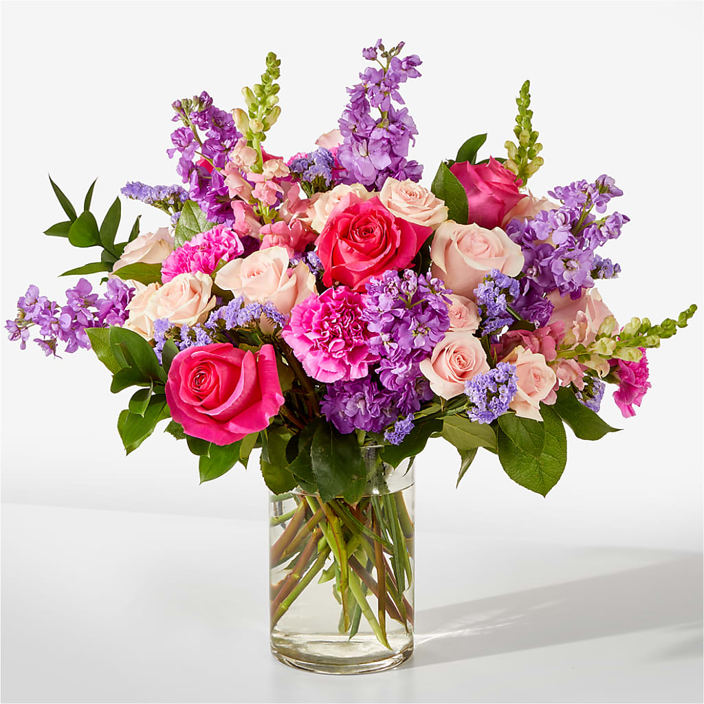 The Cha-Cha Bouquet – The Love Bug Flowers, Timmins ON