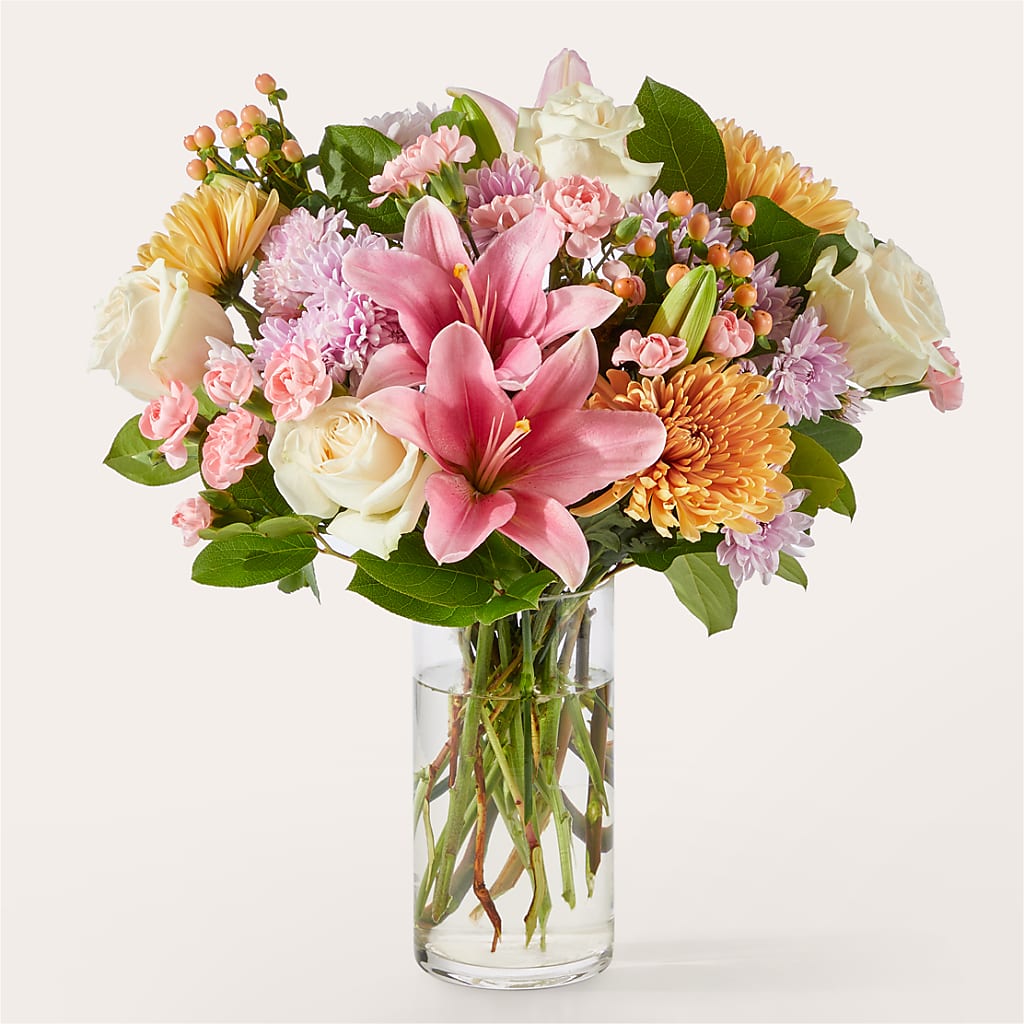 Gelato Bouquet – The Love Bug Flowers, Timmins ON