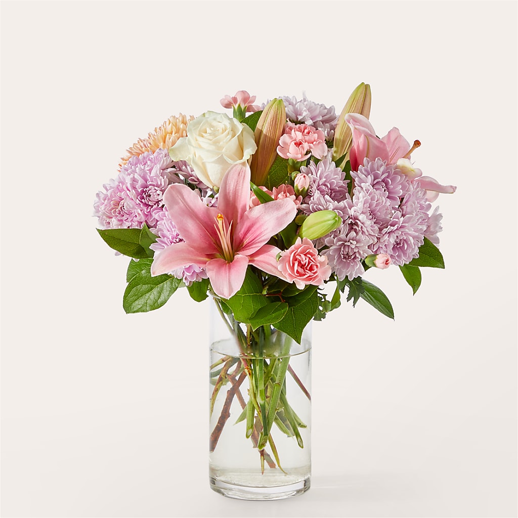 Gelato Bouquet – The Love Bug Flowers, Timmins ON